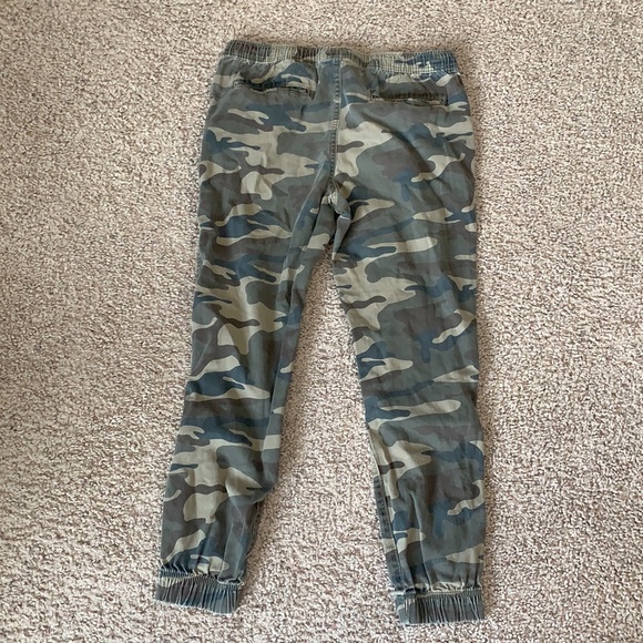 Aeropostale Men’s Joggers Size M - Picture 5 of 7